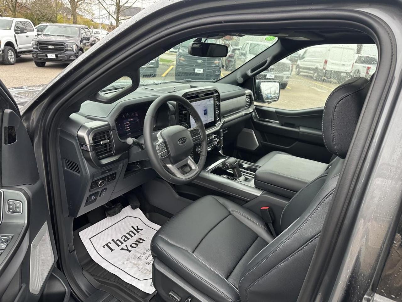 2026 Ford F-150  Photo