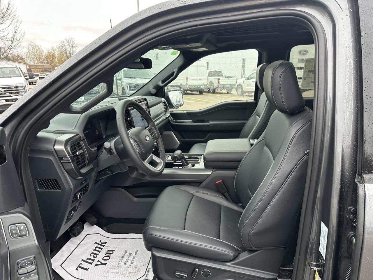 2026 Ford F-150  Photo