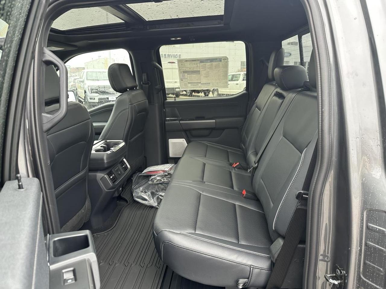 2026 Ford F-150  Photo