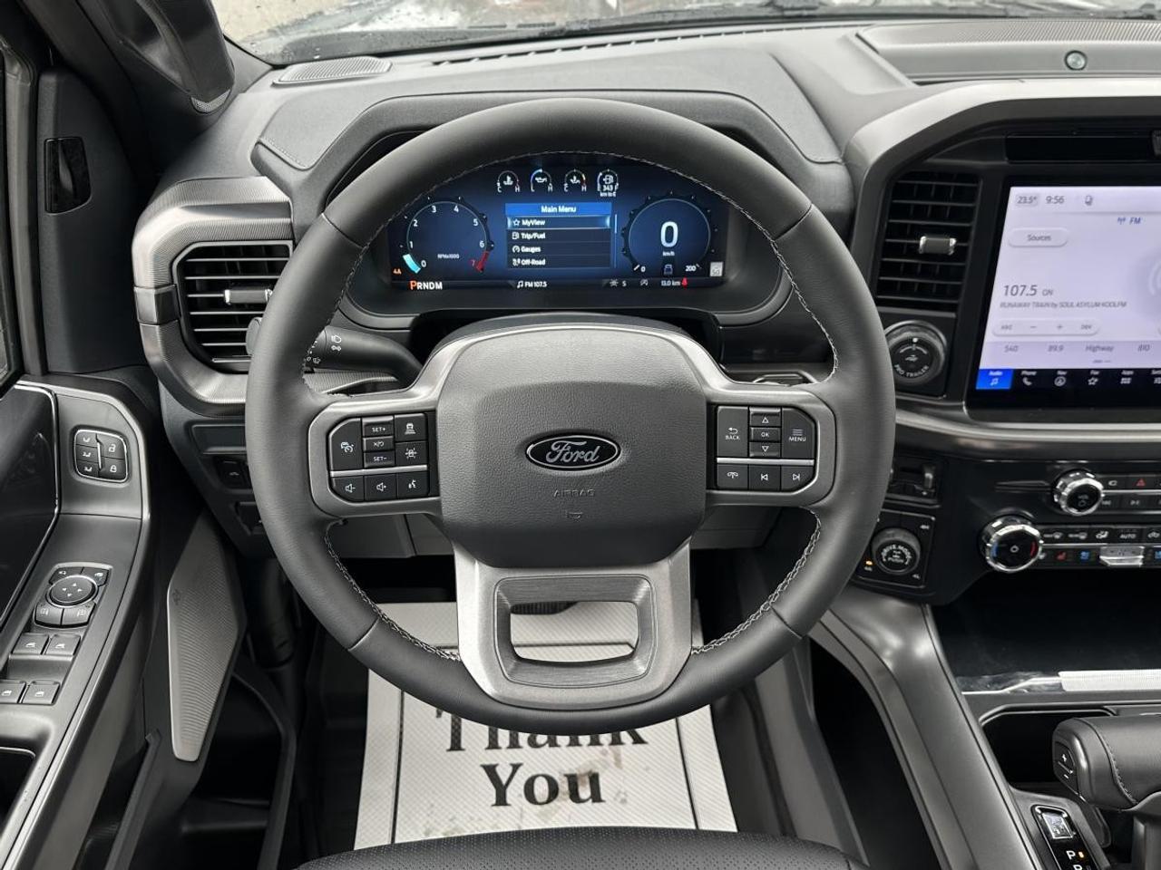 2026 Ford F-150  Photo