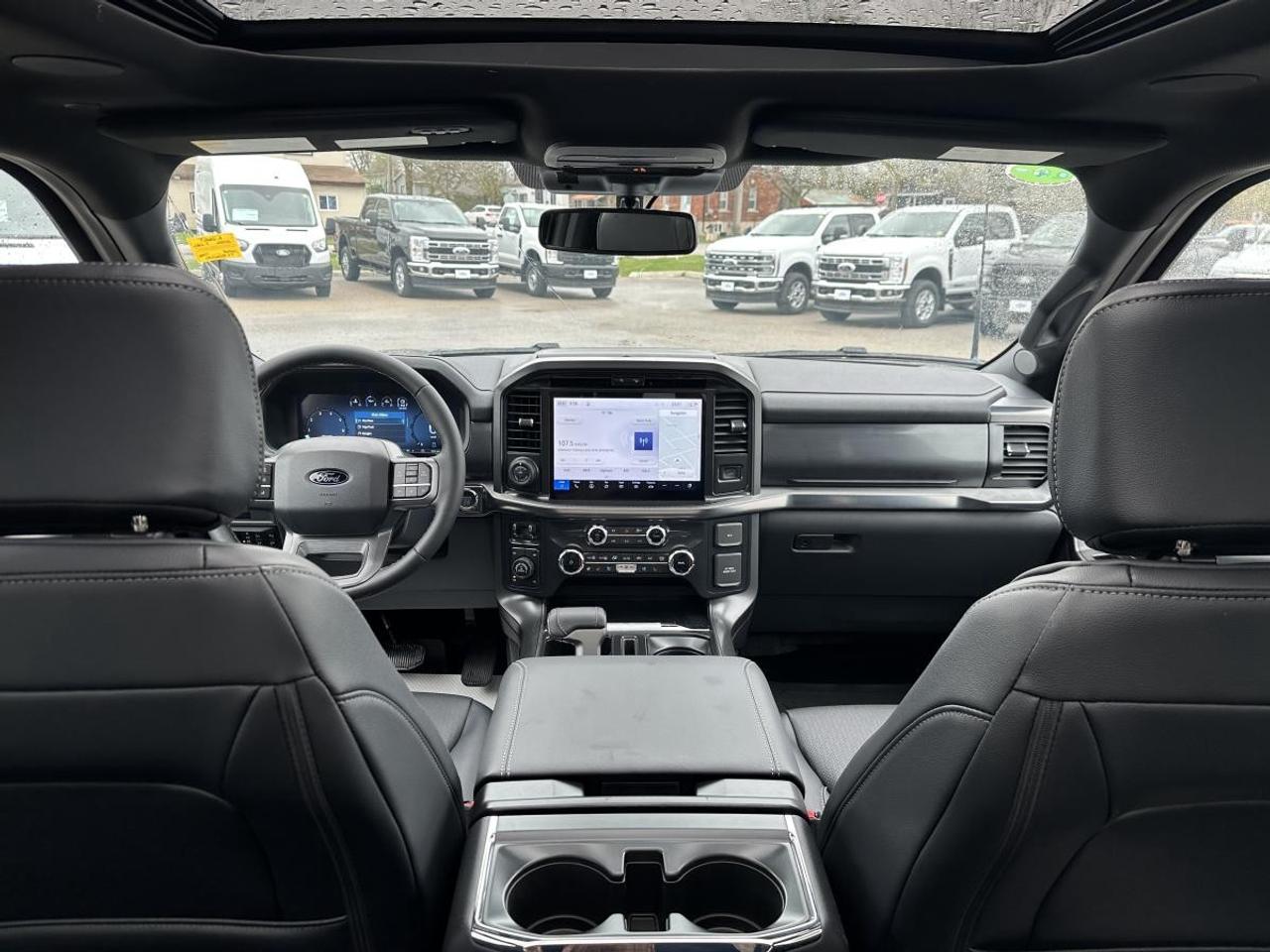2026 Ford F-150  Photo