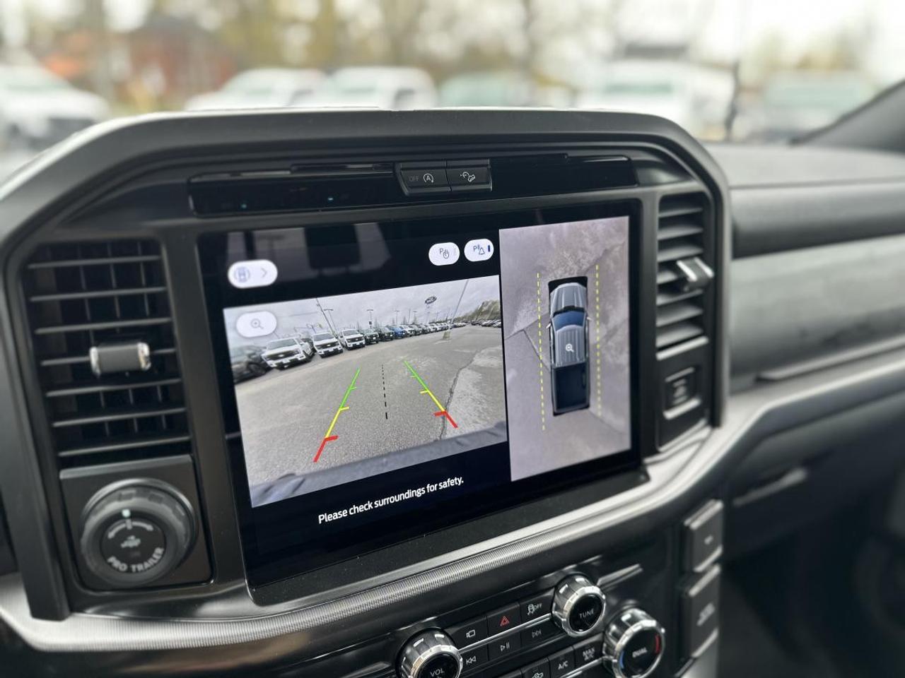 2026 Ford F-150  Photo