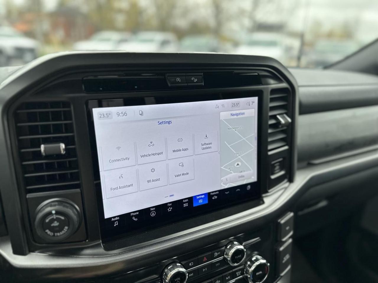 2026 Ford F-150  Photo