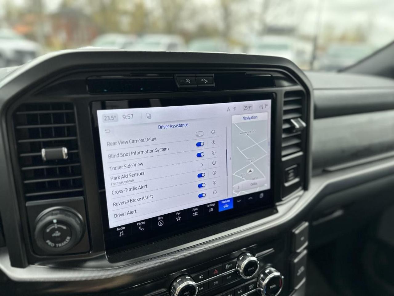 2026 Ford F-150  Photo