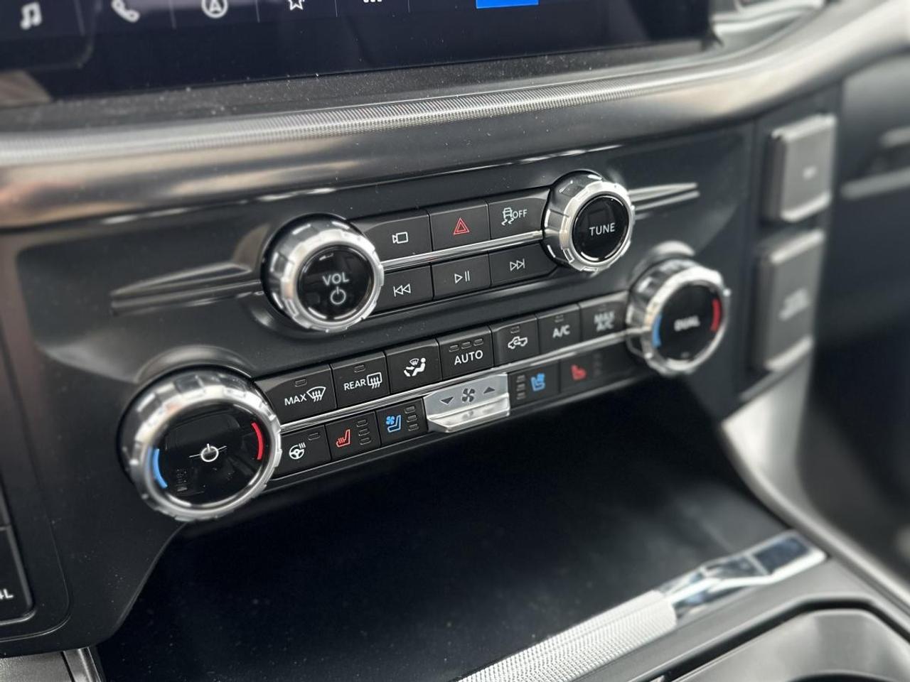 2026 Ford F-150  Photo