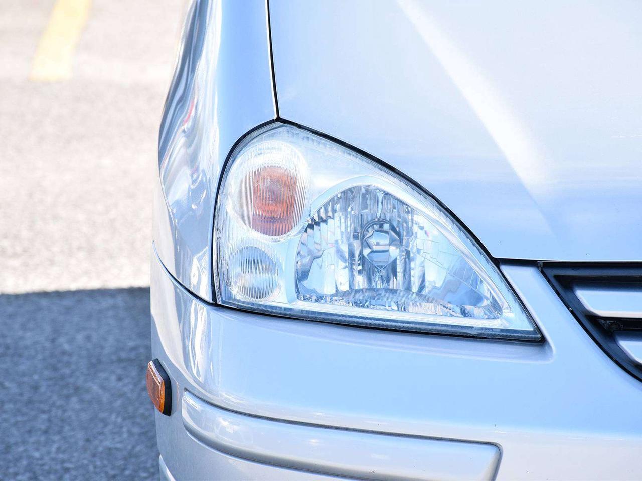 2006 Suzuki Aerio ~ONE OWNER ~ONLY 40,000 KM ~Suzuki Reliability Photo