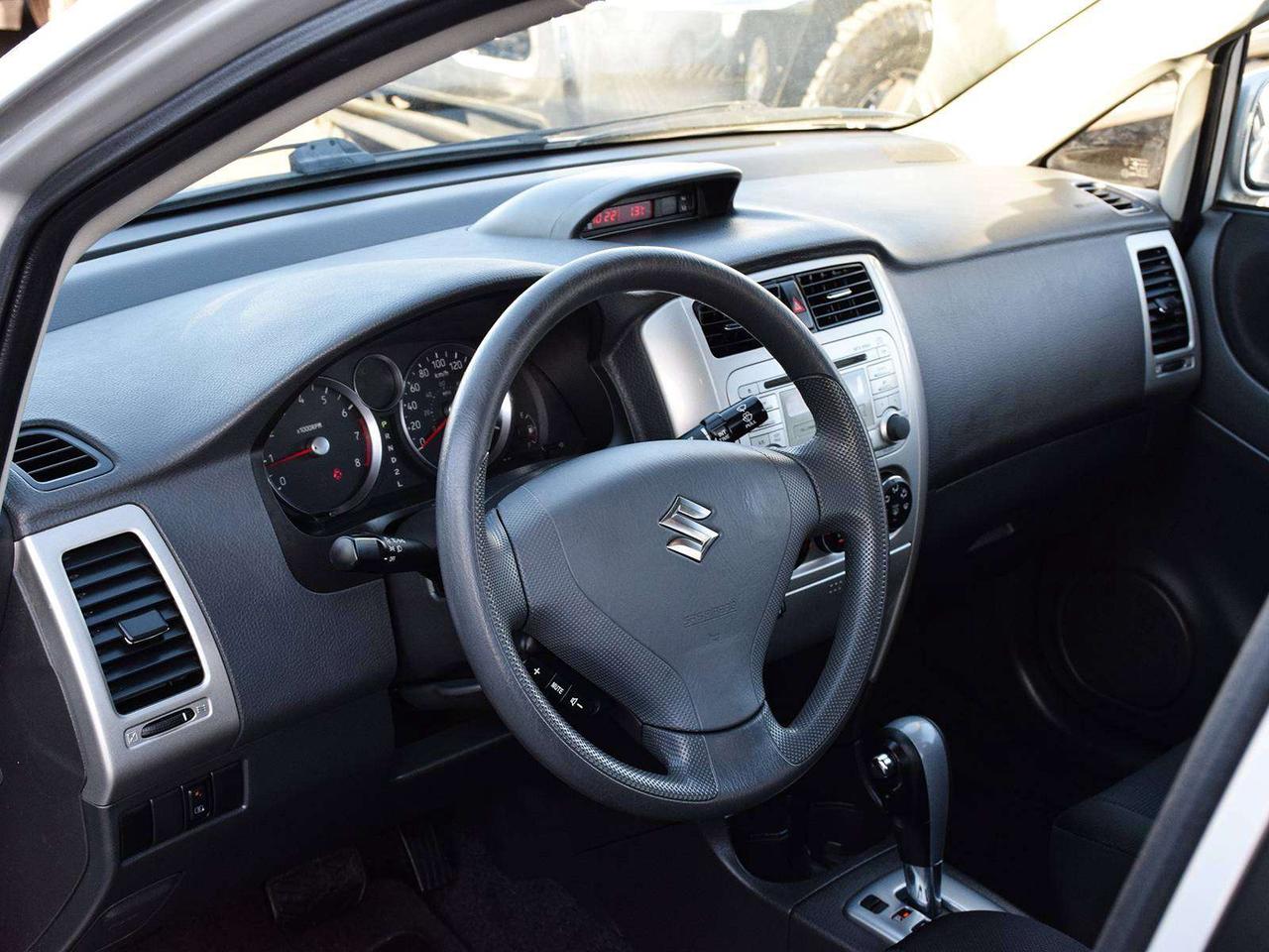 2006 Suzuki Aerio ~ONE OWNER ~ONLY 40,000 KM ~Suzuki Reliability Photo