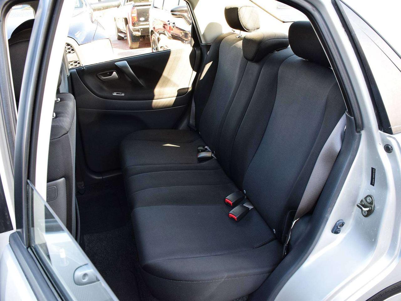 2006 Suzuki Aerio ~ONE OWNER ~ONLY 40,000 KM ~Suzuki Reliability Photo