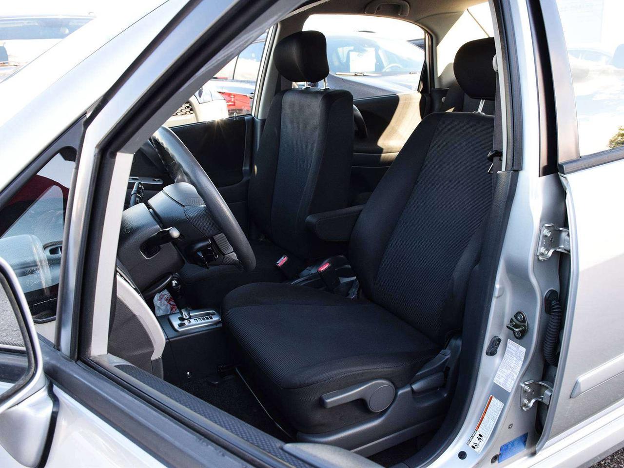 2006 Suzuki Aerio ~ONE OWNER ~ONLY 40,000 KM ~Suzuki Reliability Photo