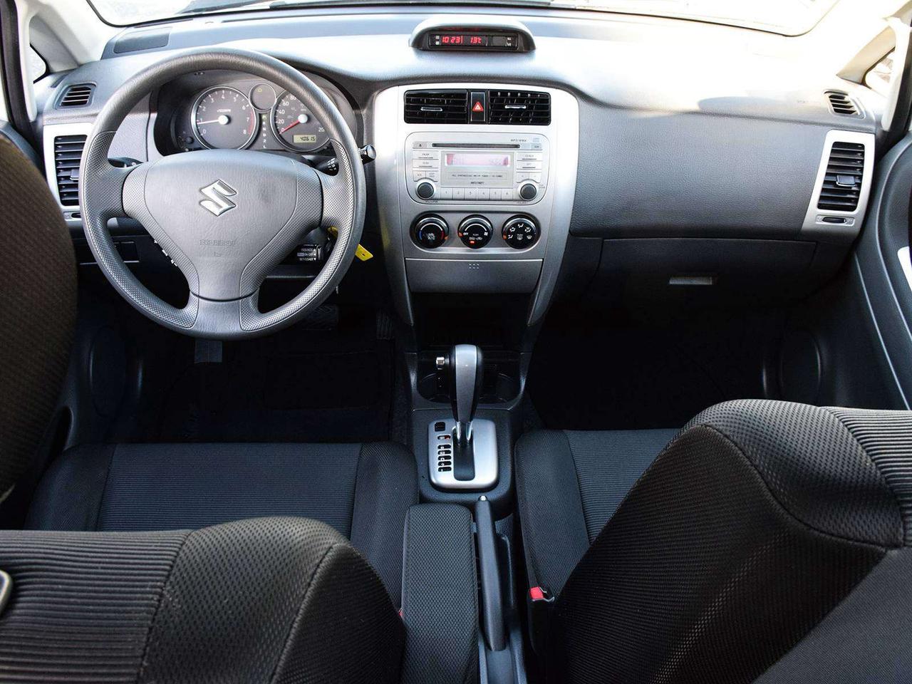 2006 Suzuki Aerio ~ONE OWNER ~ONLY 40,000 KM ~Suzuki Reliability Photo