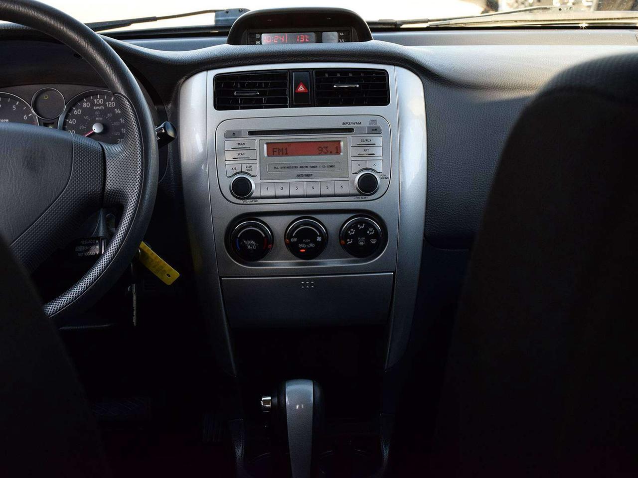 2006 Suzuki Aerio ~ONE OWNER ~ONLY 40,000 KM ~Suzuki Reliability Photo