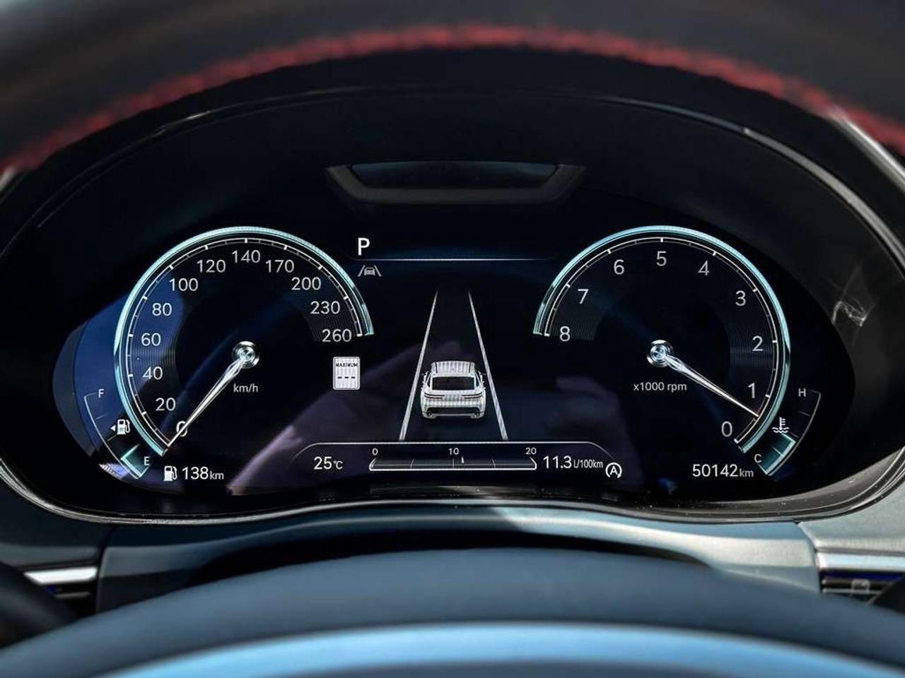 2025 Genesis GV70 3.5T Sport Plus w/eLSD   PANO ROOF   LEXICON AUDIO   DRIVING ASSIST Photo