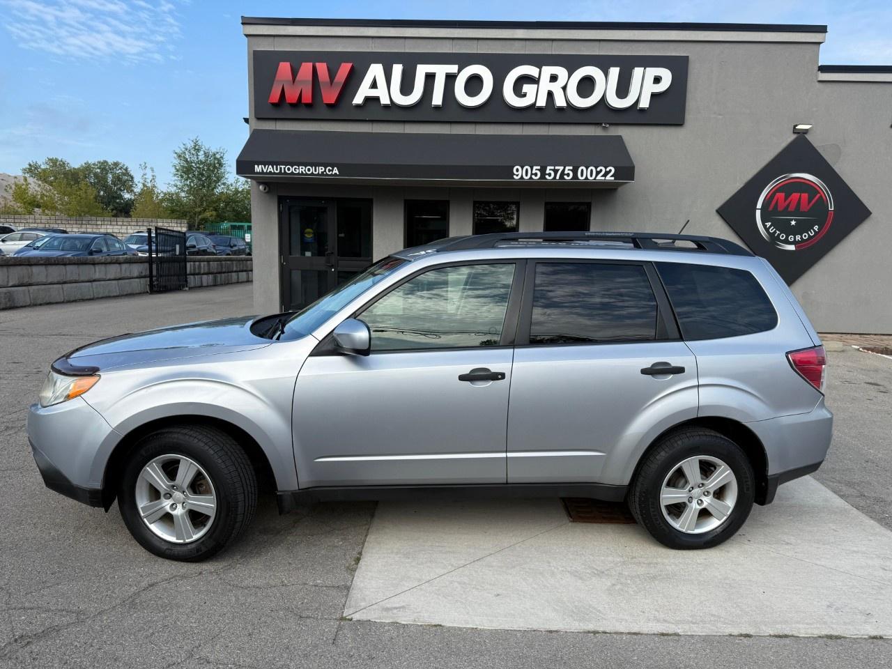 2013 Subaru Forester 5dr Wgn Auto 2.5X Touring Photo5