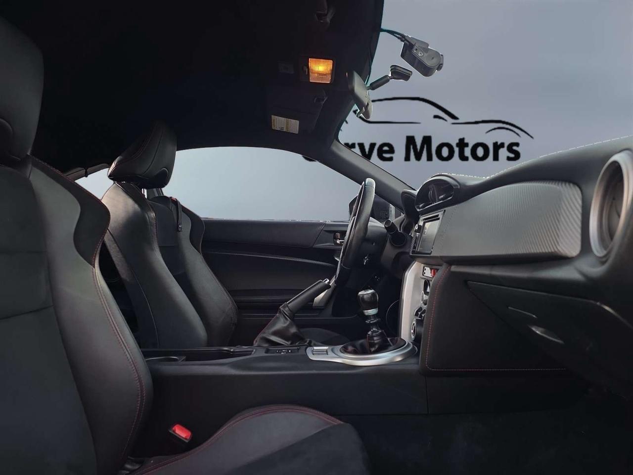 2016 Subaru BRZ Sport-Tech * MANUAL * FULL SERVICE HISTORY / LOW KM / NAVIGATION Photo