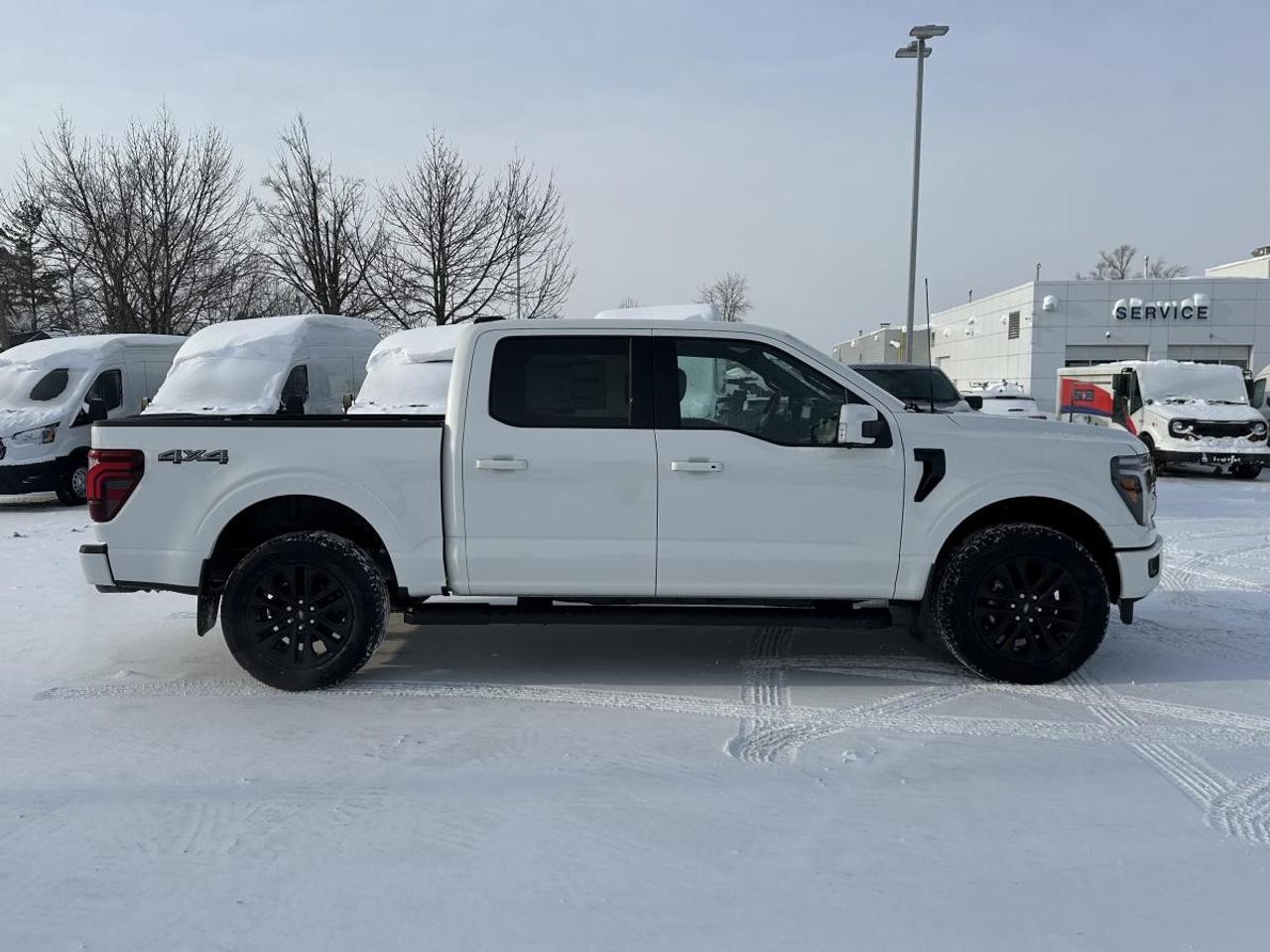 2026 Ford F-150  Photo