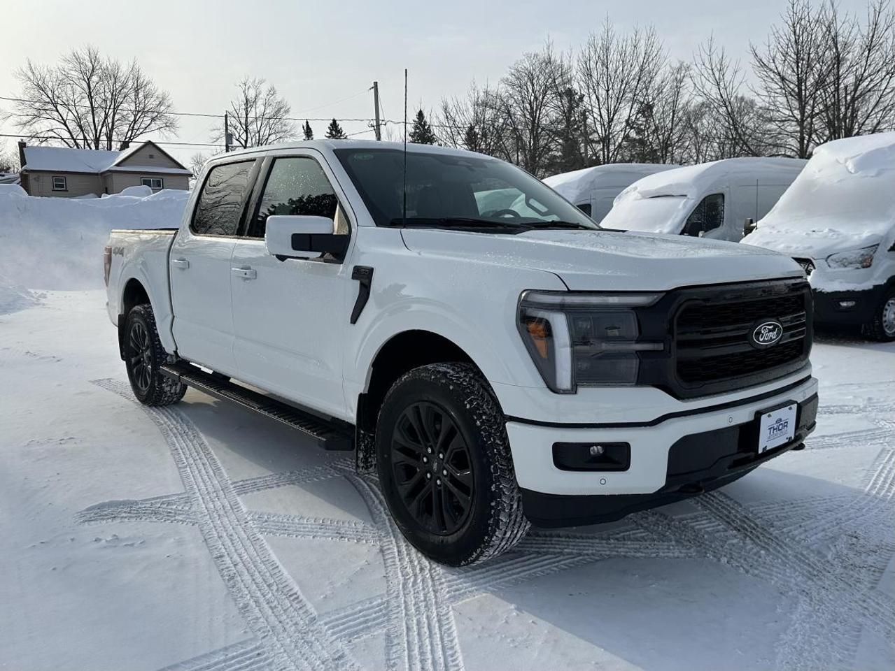 2026 Ford F-150  Photo