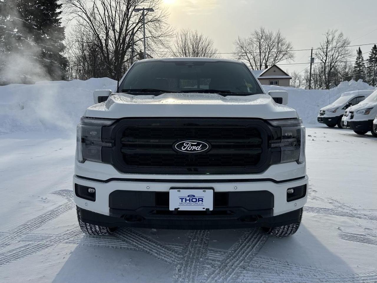 2026 Ford F-150  Photo