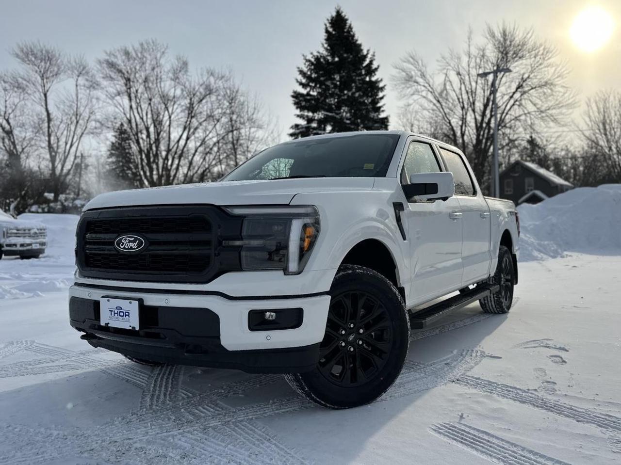 2026 Ford F-150  Photo0