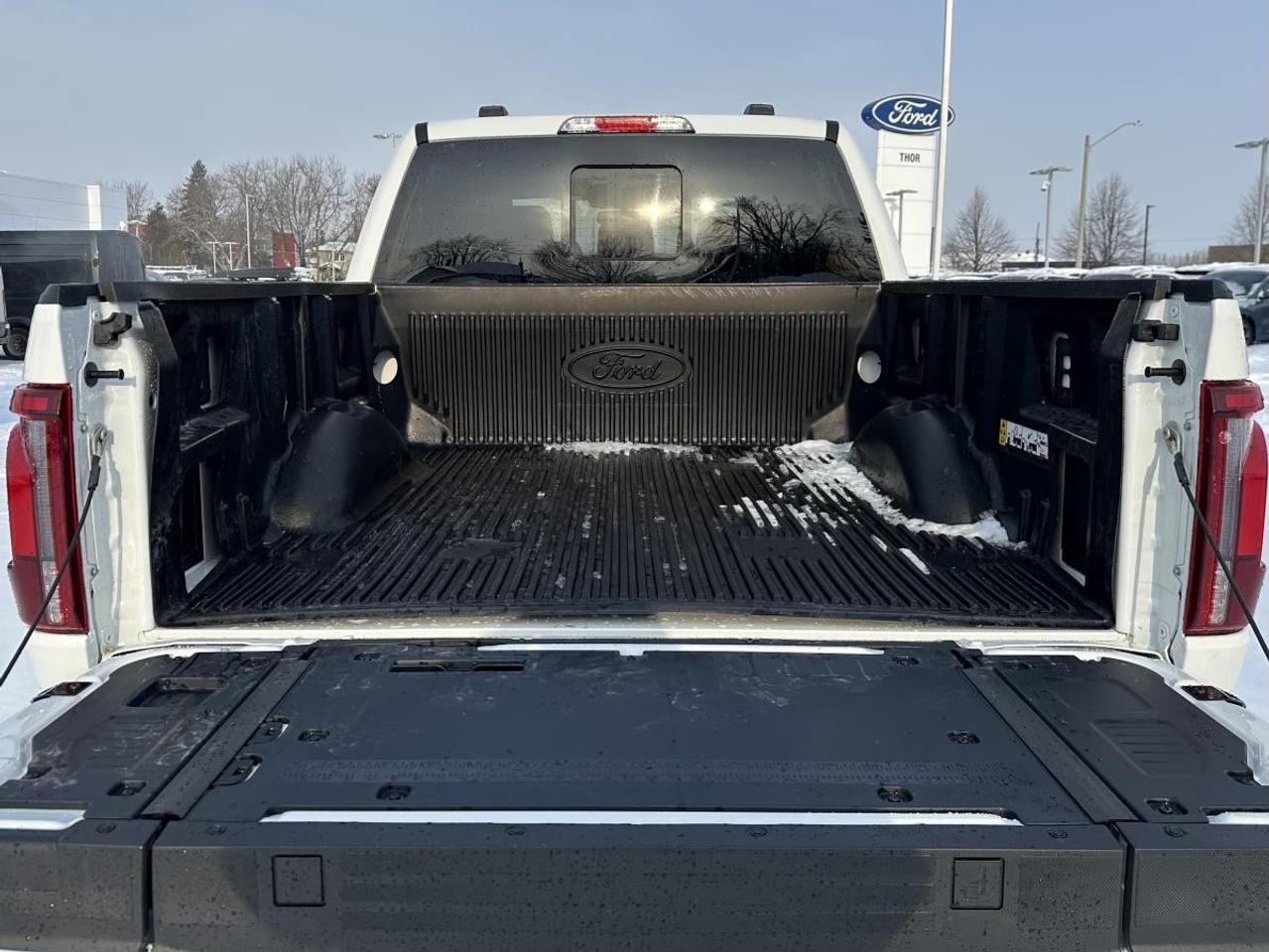 2026 Ford F-150  Photo