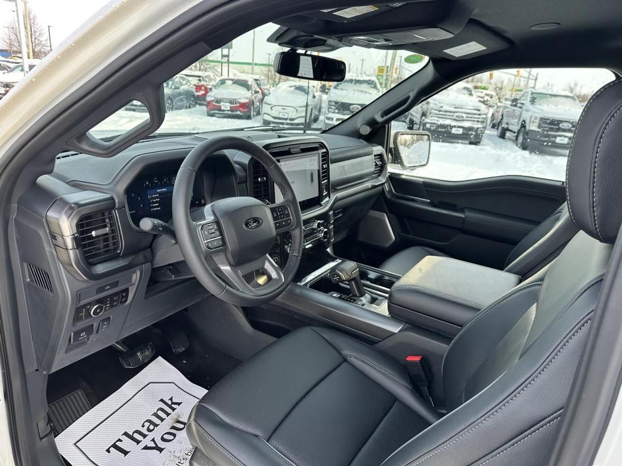 2026 Ford F-150  Photo