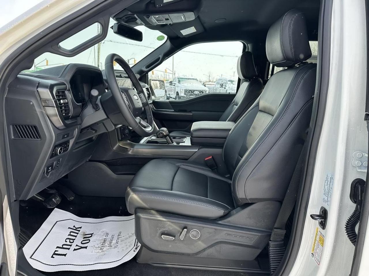 2026 Ford F-150  Photo