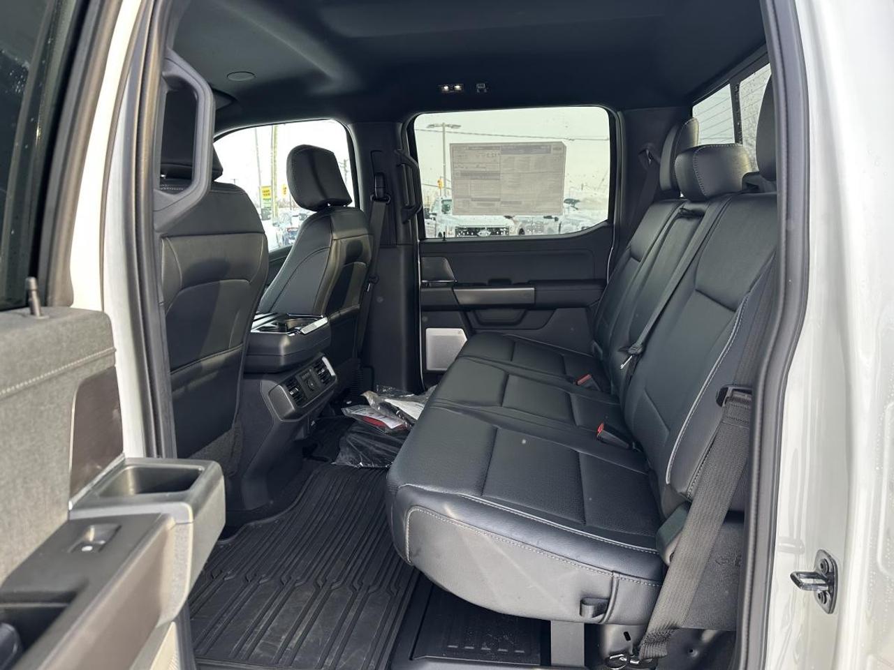2026 Ford F-150  Photo