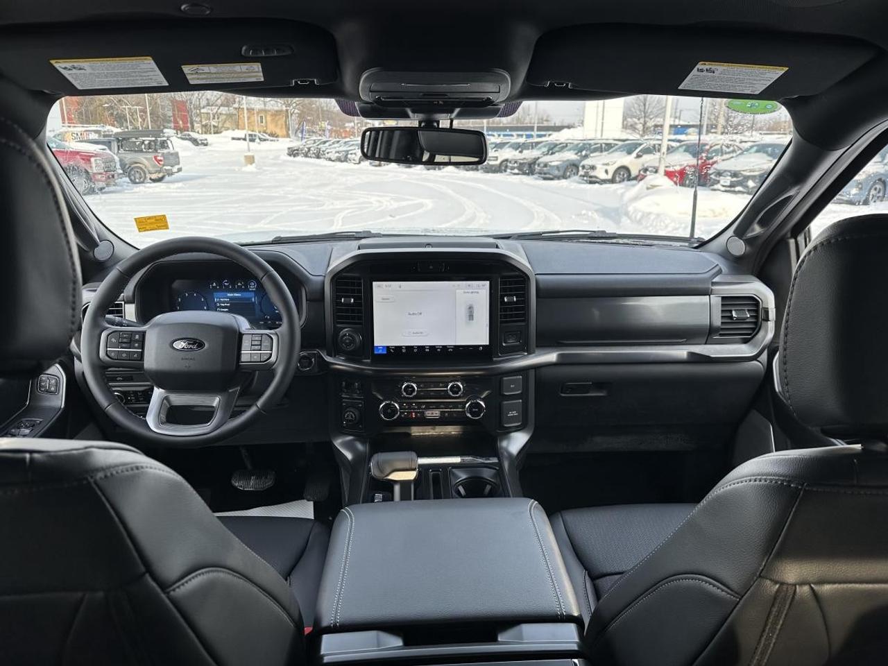 2026 Ford F-150  Photo