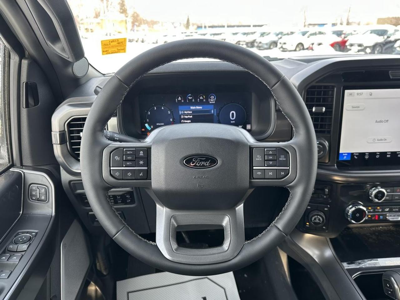 2026 Ford F-150  Photo