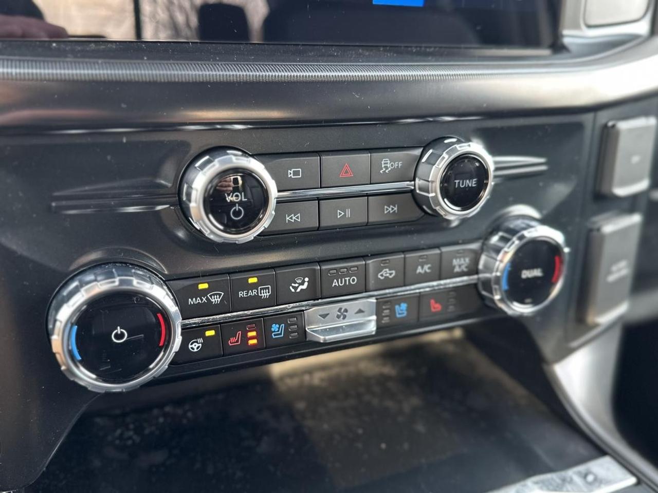 2026 Ford F-150  Photo