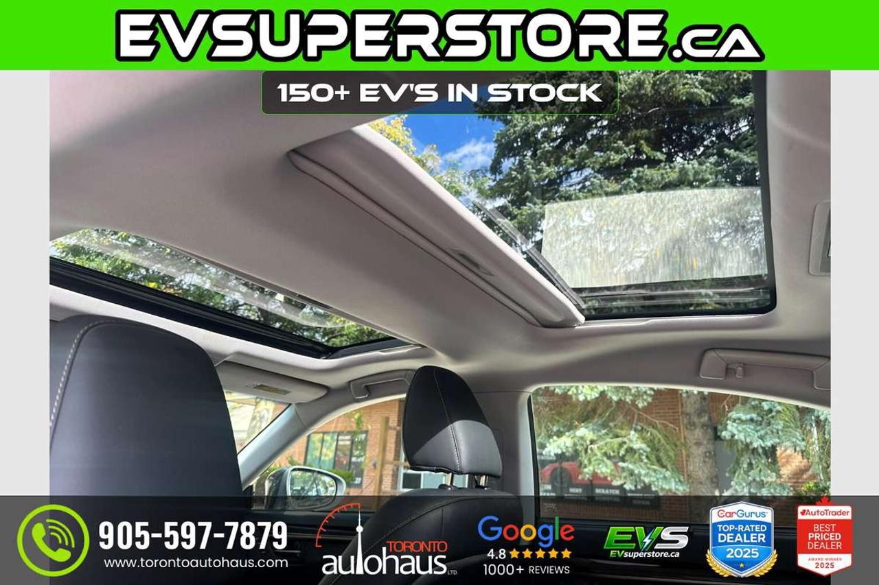 2018 Lexus ES 350/EXECUTIVE/CLEAN CARFAX Photo