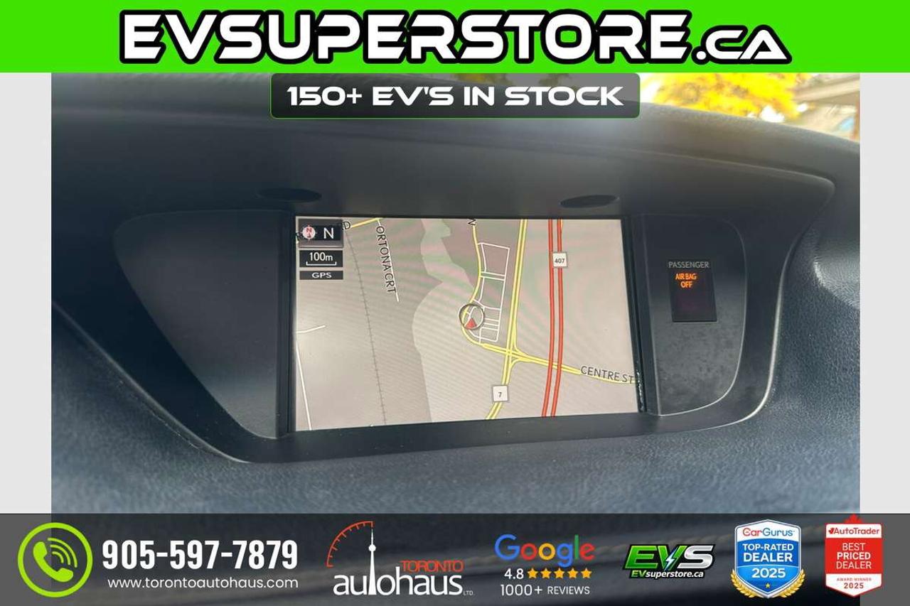 2018 Lexus ES 350/EXECUTIVE/CLEAN CARFAX Photo
