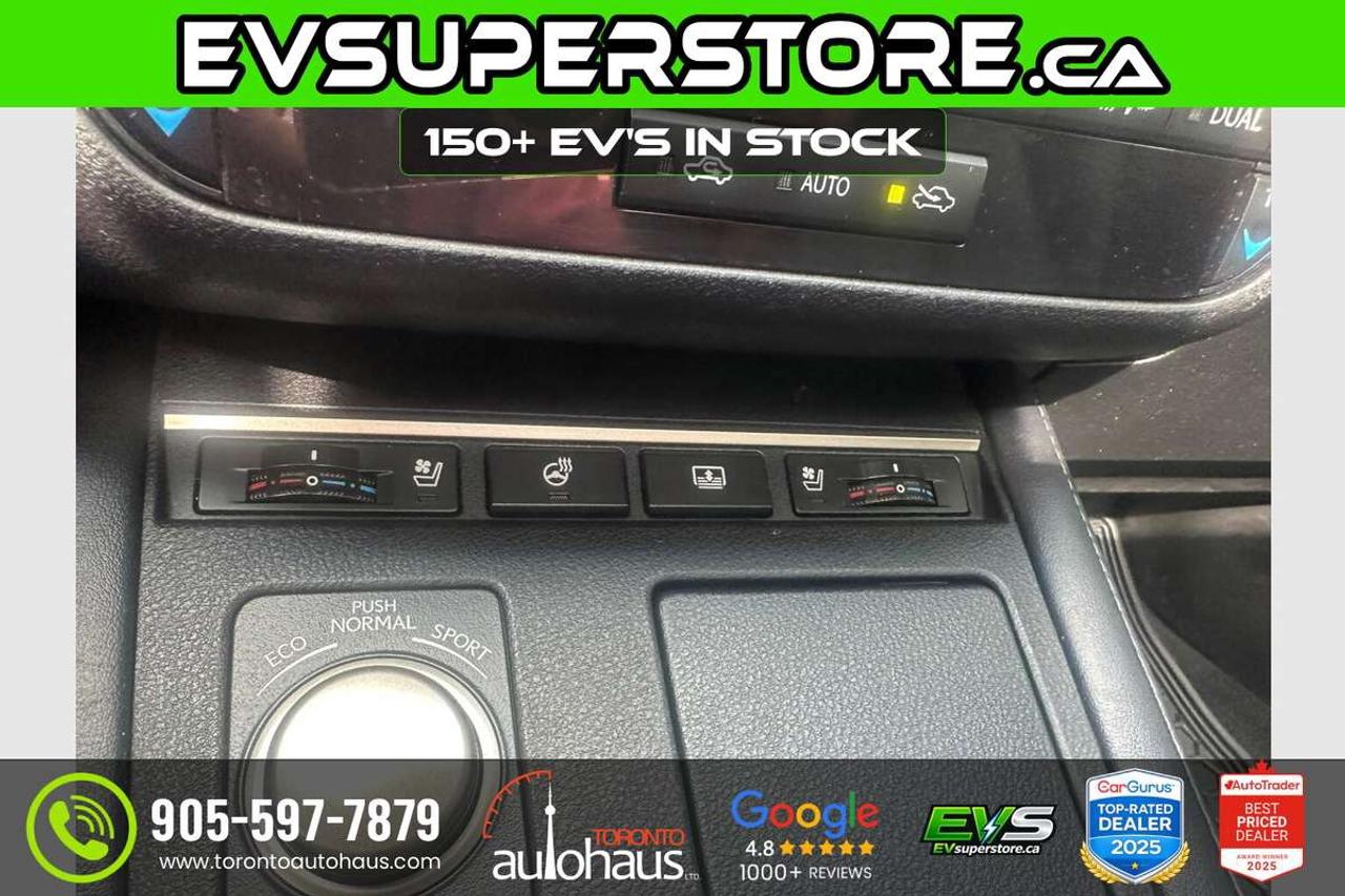 2018 Lexus ES 350/EXECUTIVE/CLEAN CARFAX Photo