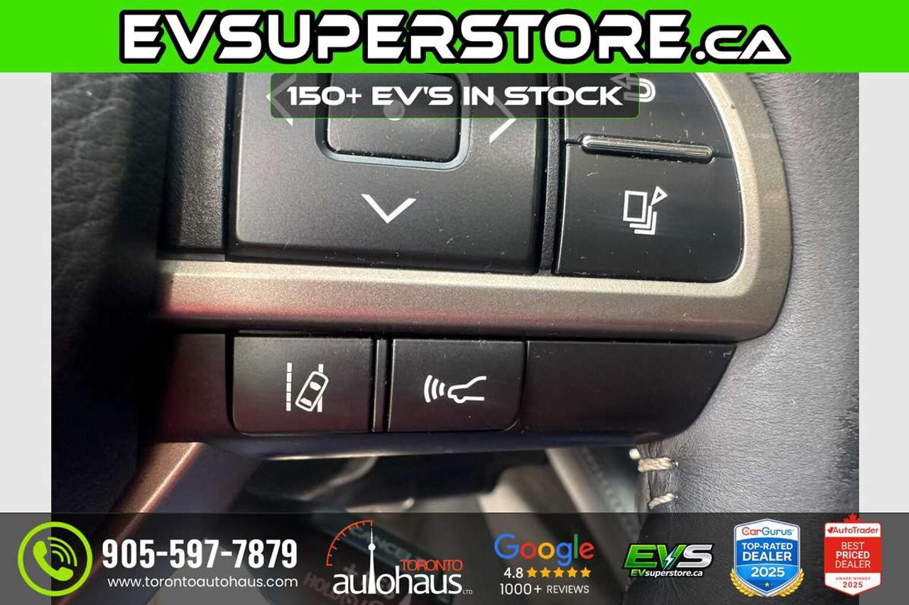 2018 Lexus ES 350/EXECUTIVE/CLEAN CARFAX Photo