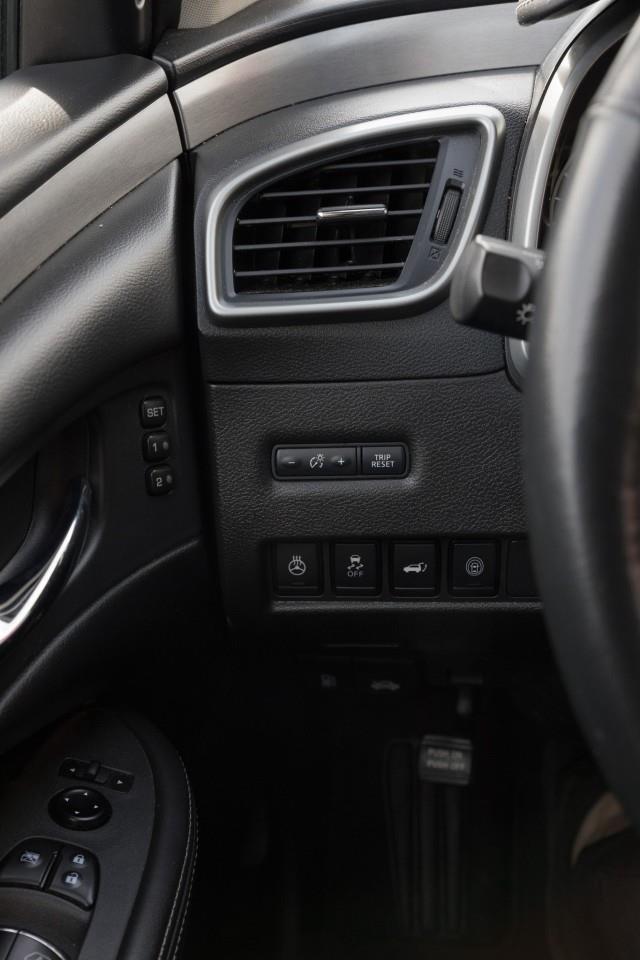2023 Nissan Murano SL 4dr All-wheel Drive Photo