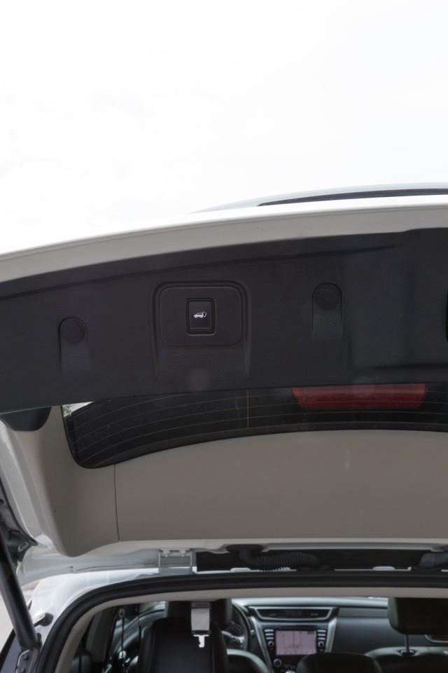 2023 Nissan Murano SL 4dr All-wheel Drive Photo
