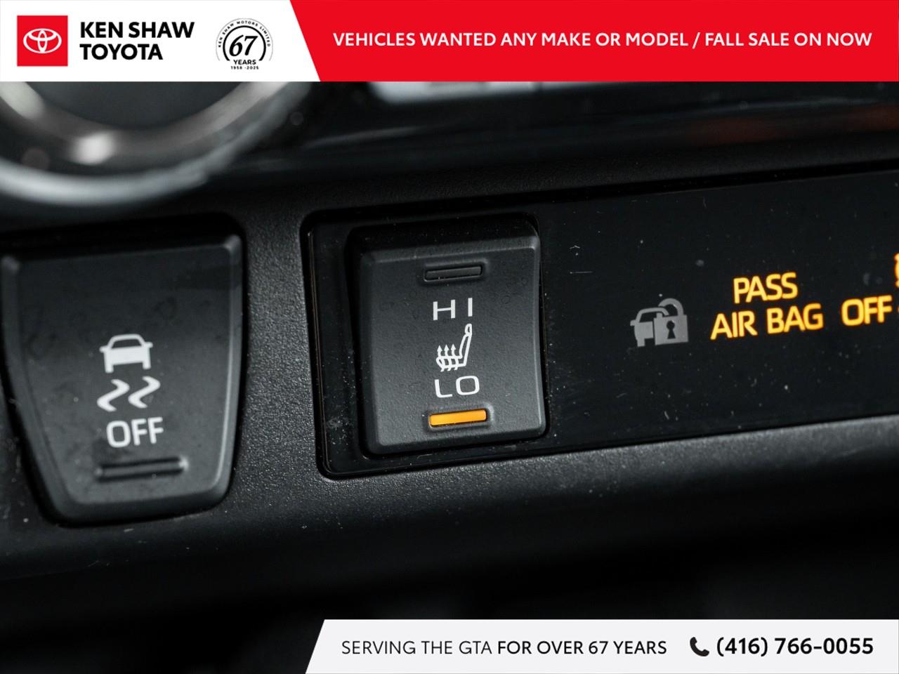 2025 Toyota RAV4 Hybrid XLE 4dr All-Wheel Drive Photo