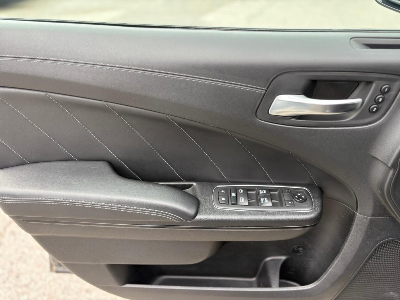 2020 Dodge Charger GT 4dr All-Wheel Drive Sedan Photo
