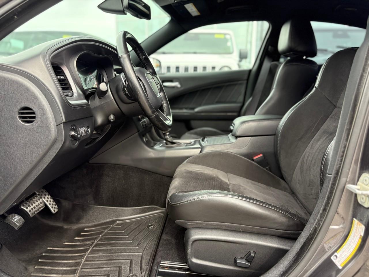 2020 Dodge Charger GT 4dr All-Wheel Drive Sedan Photo