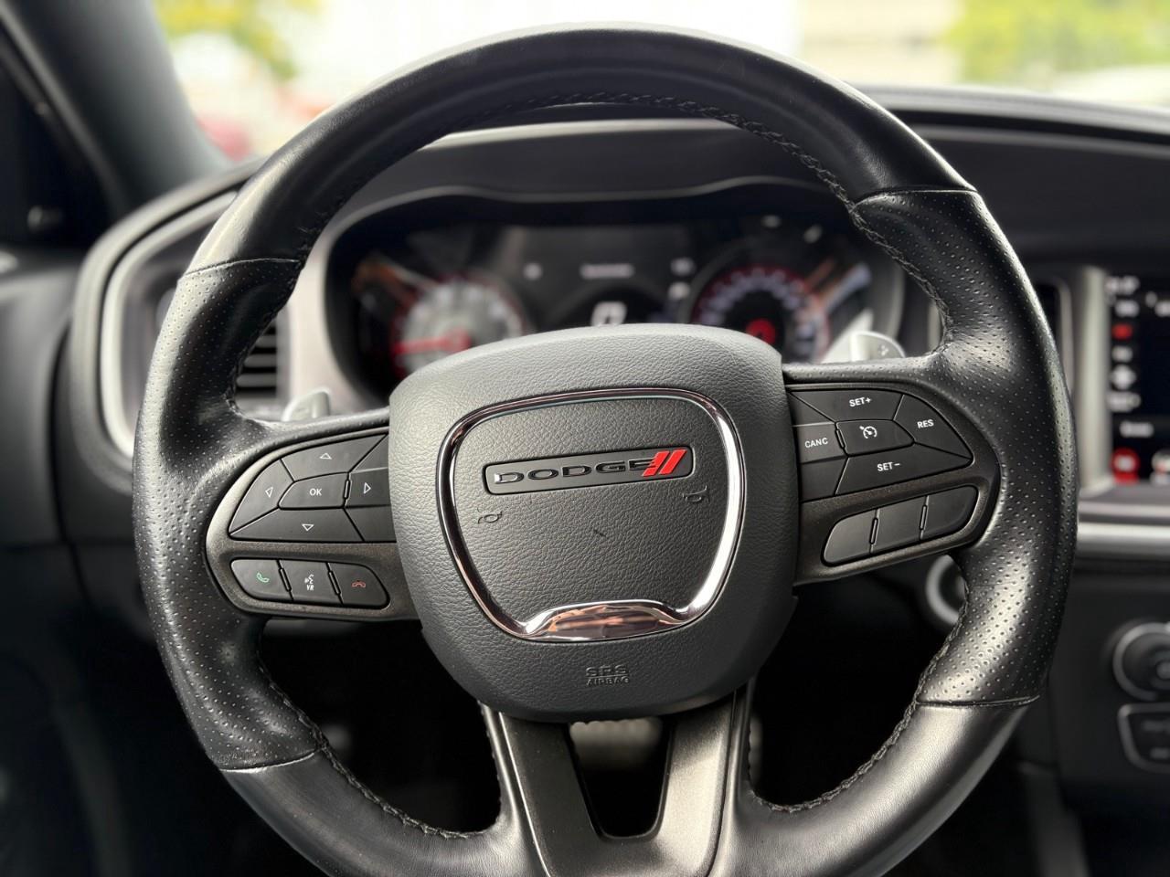 2020 Dodge Charger GT 4dr All-Wheel Drive Sedan Photo