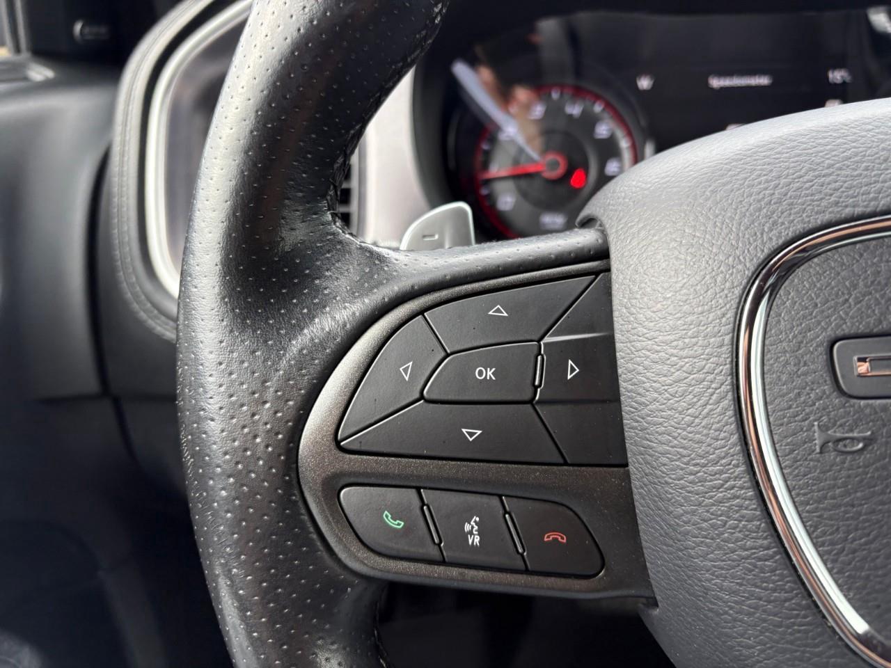 2020 Dodge Charger GT 4dr All-Wheel Drive Sedan Photo