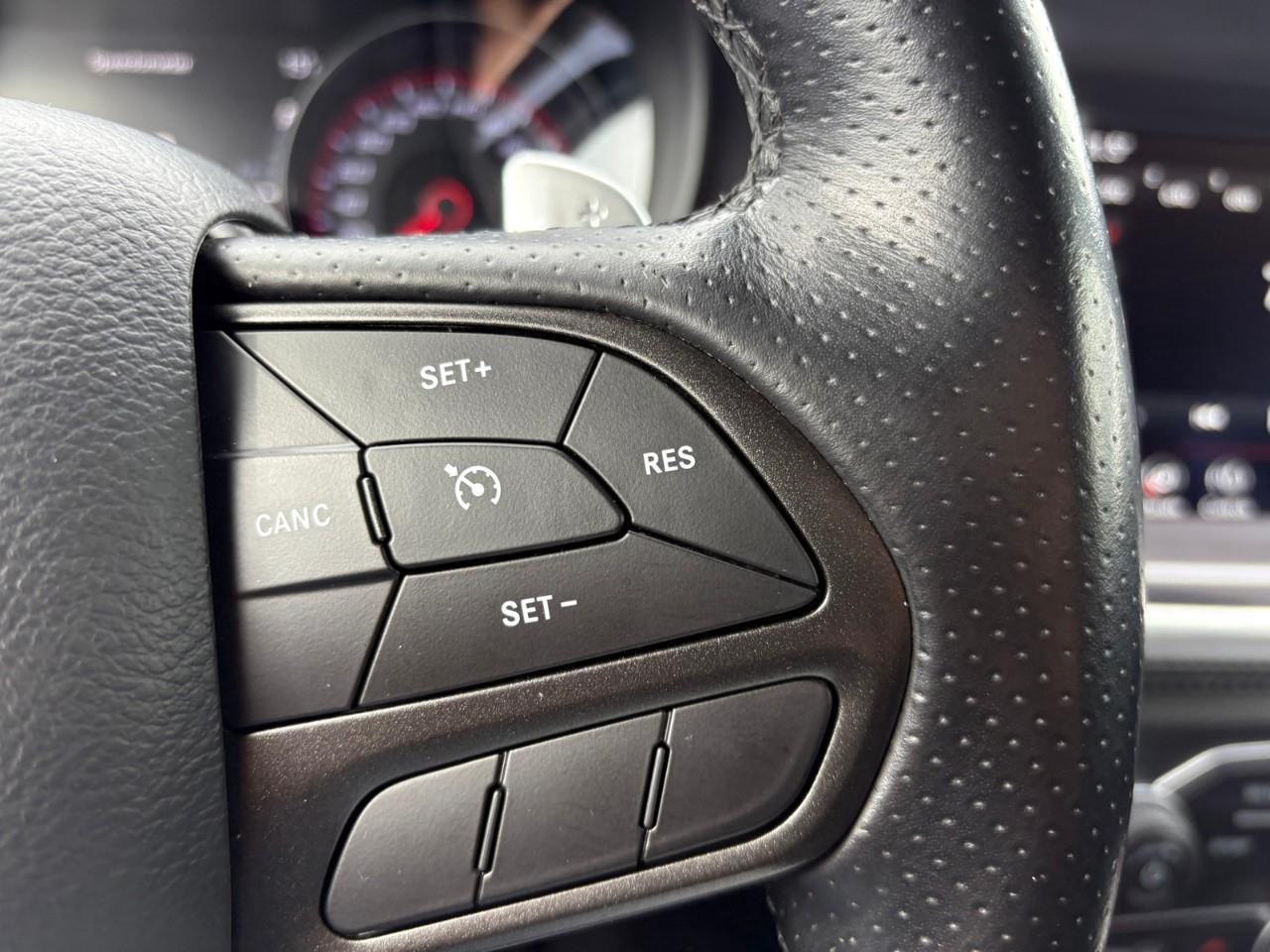 2020 Dodge Charger GT 4dr All-Wheel Drive Sedan Photo