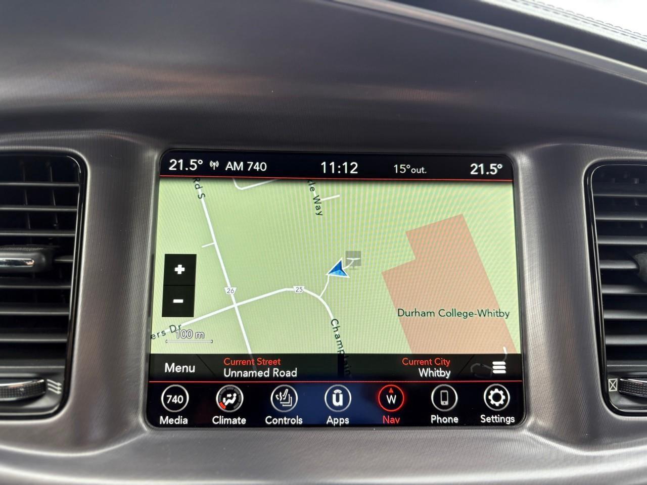 2020 Dodge Charger GT 4dr All-Wheel Drive Sedan Photo