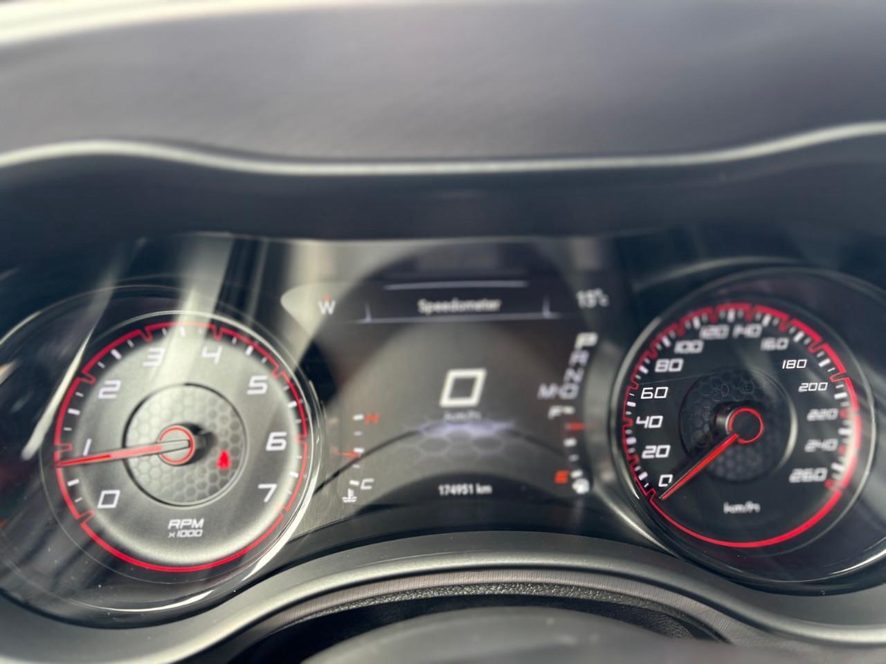 2020 Dodge Charger GT 4dr All-Wheel Drive Sedan Photo