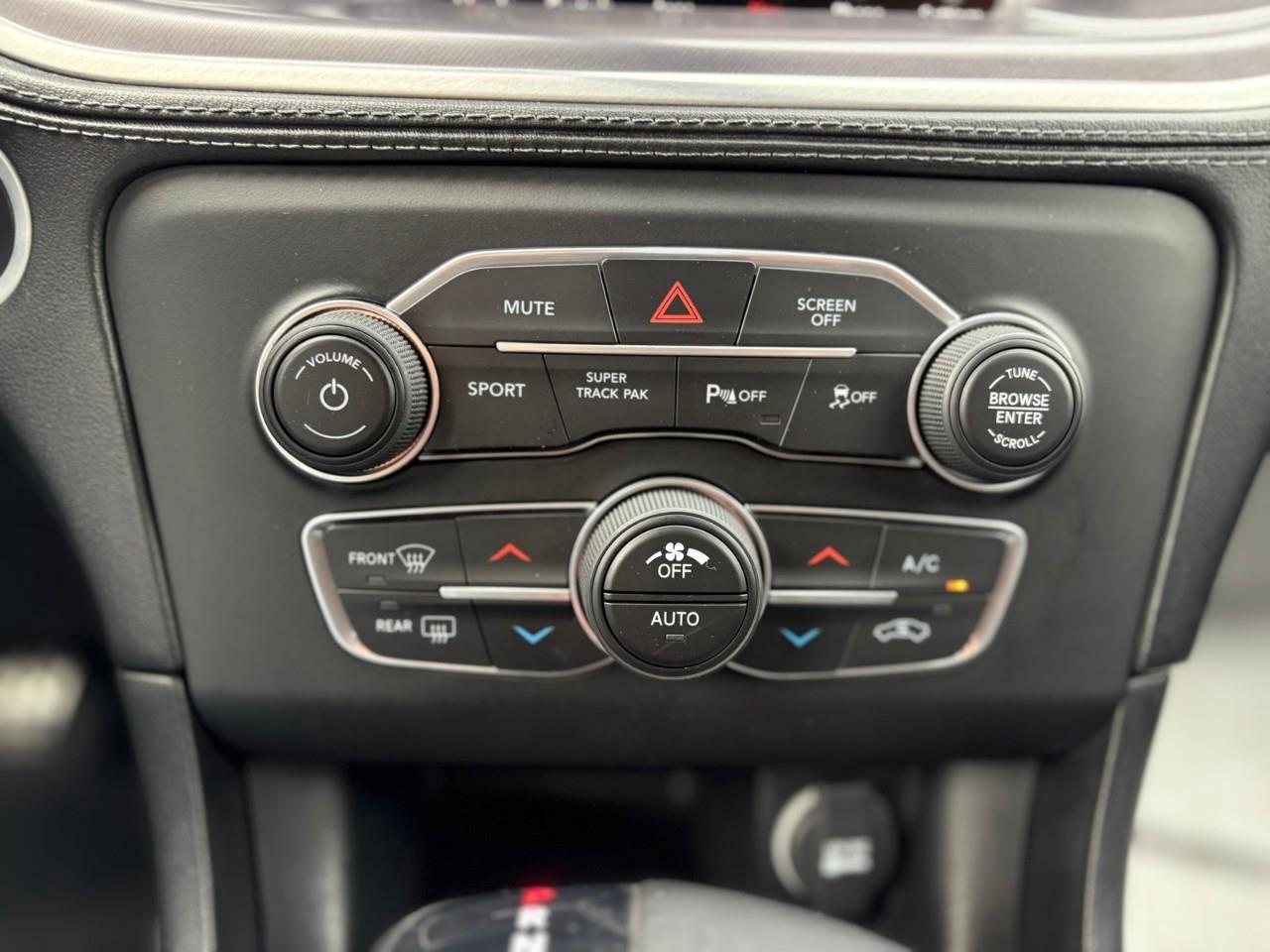 2020 Dodge Charger GT 4dr All-Wheel Drive Sedan Photo