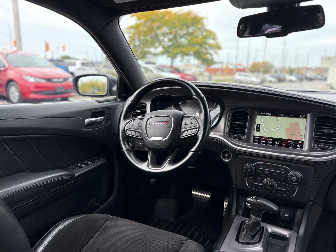 2020 Dodge Charger GT 4dr All-Wheel Drive Sedan Photo