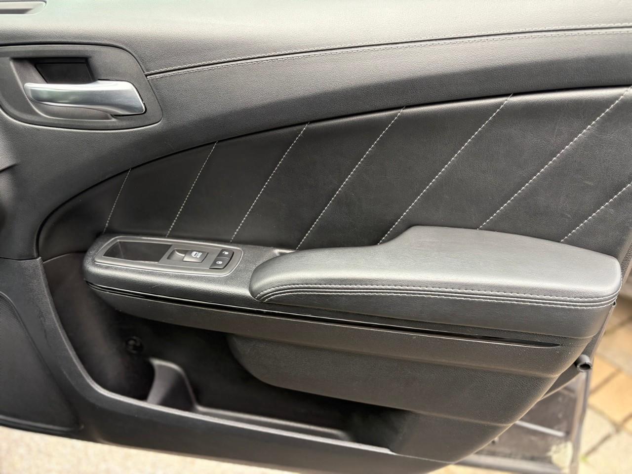 2020 Dodge Charger GT 4dr All-Wheel Drive Sedan Photo