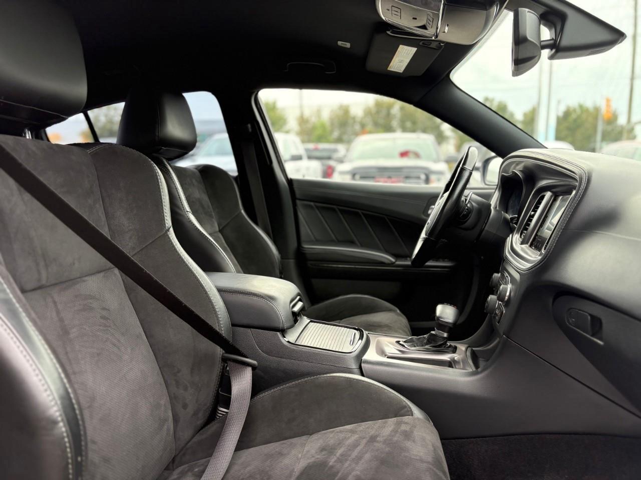 2020 Dodge Charger GT 4dr All-Wheel Drive Sedan Photo