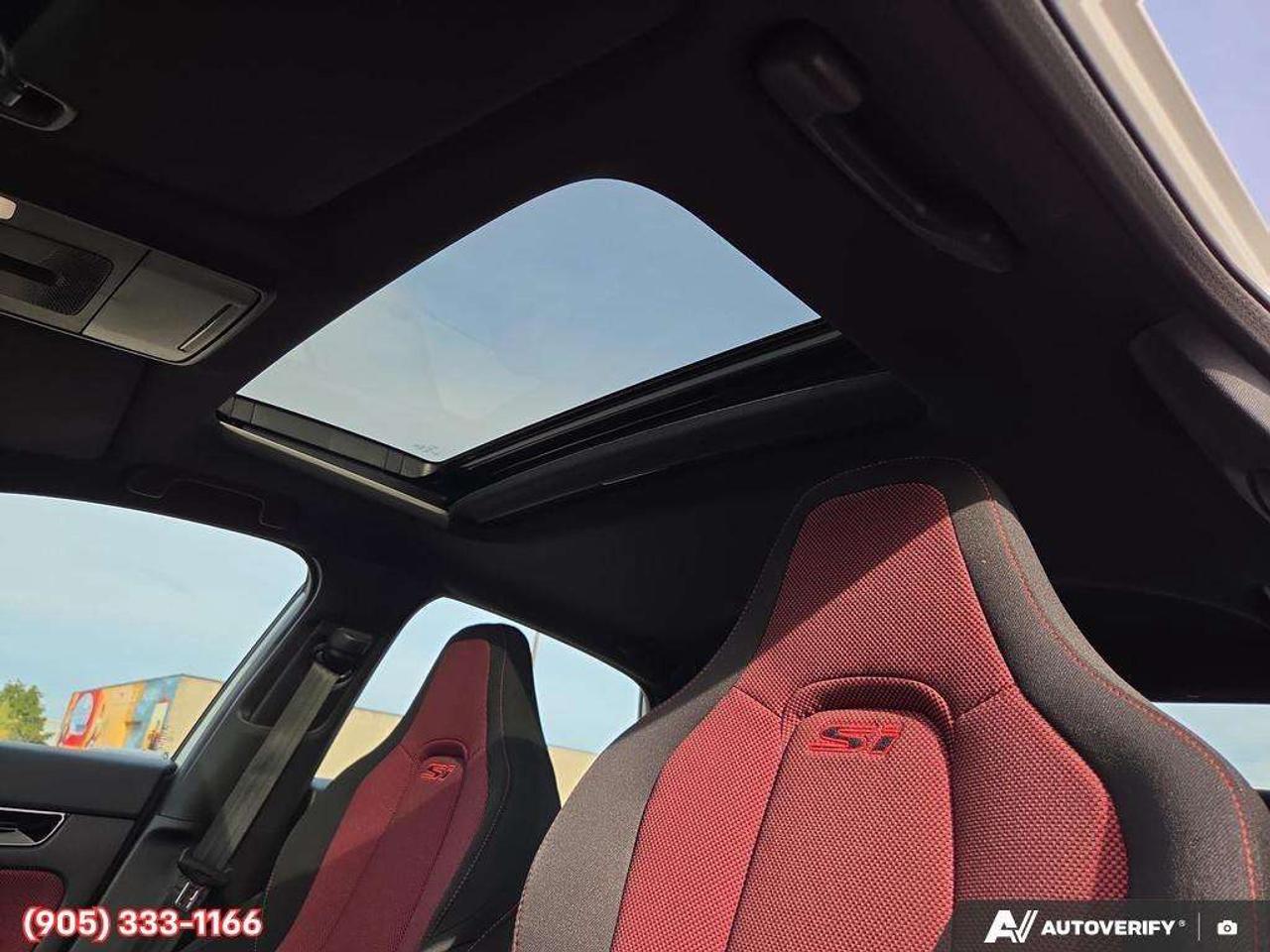 2023 Honda Civic Apple CarPlay & Android Auto • Power Sunroof • Built-In Navigation System • Built-In Wi-Fi Hotspot • Heated Front Seats • Photo