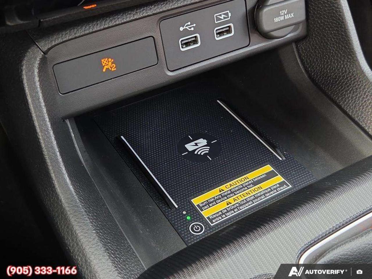 2023 Honda Civic Apple CarPlay & Android Auto • Power Sunroof • Built-In Navigation System • Built-In Wi-Fi Hotspot • Heated Front Seats • Photo