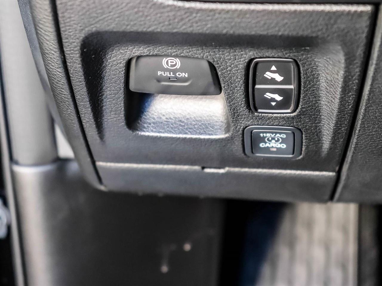 2027 RAM 1500 Limited 4x4 Crew Cab 5'7" Box Photo